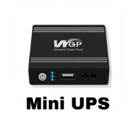 Mini Ups